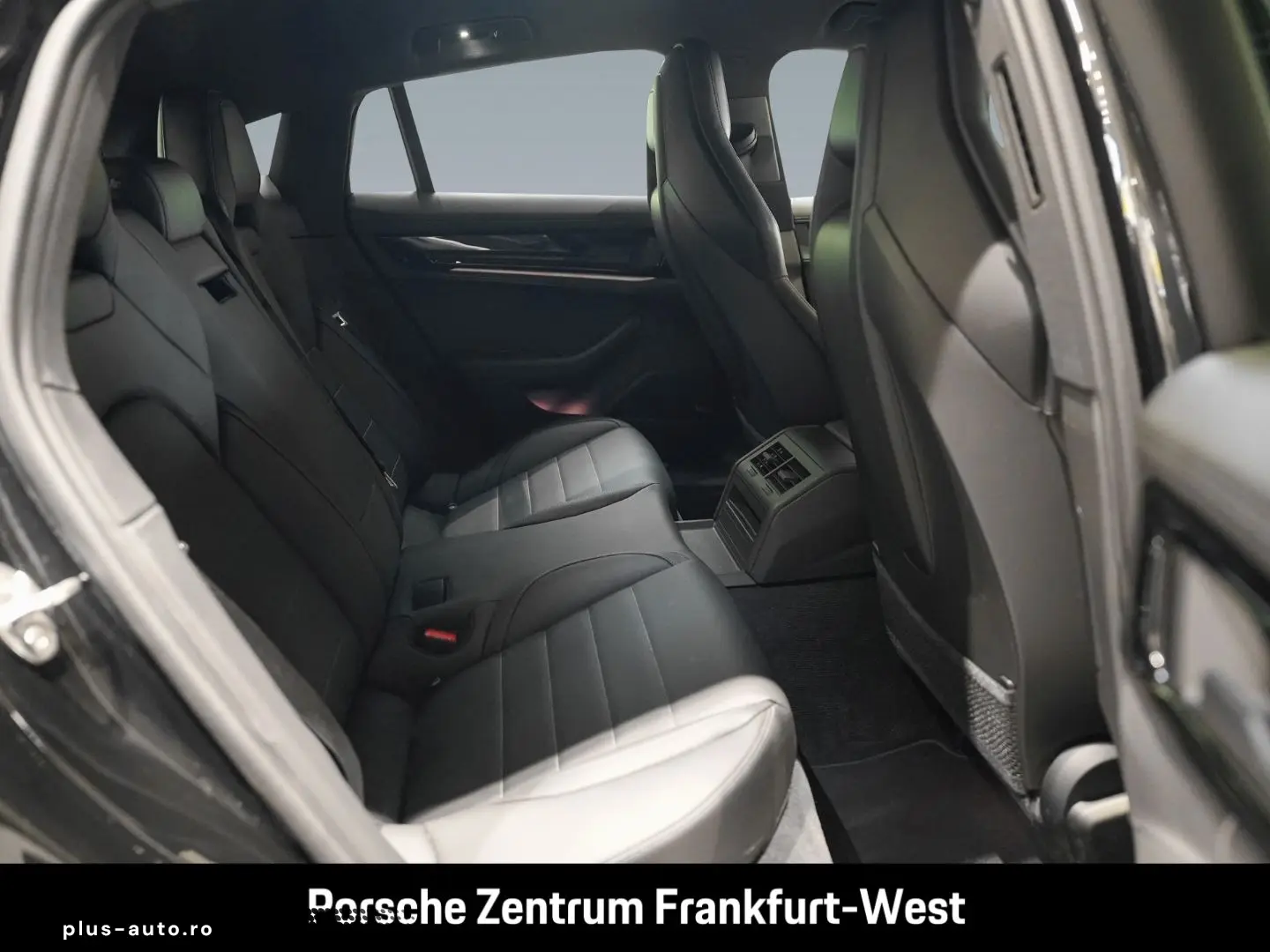 PORSCHE Panamera 4 Head-Up BOSE Surround-View LED-Matrix