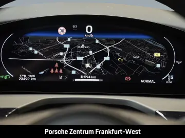 PORSCHE Panamera 4 Head-Up BOSE Surround-View LED-Matrix