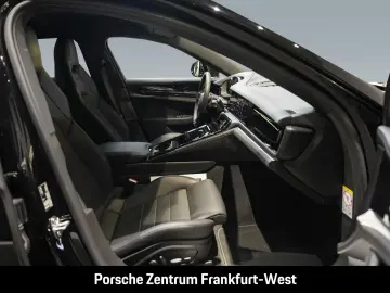 PORSCHE Panamera 4 Head-Up BOSE Surround-View LED-Matrix