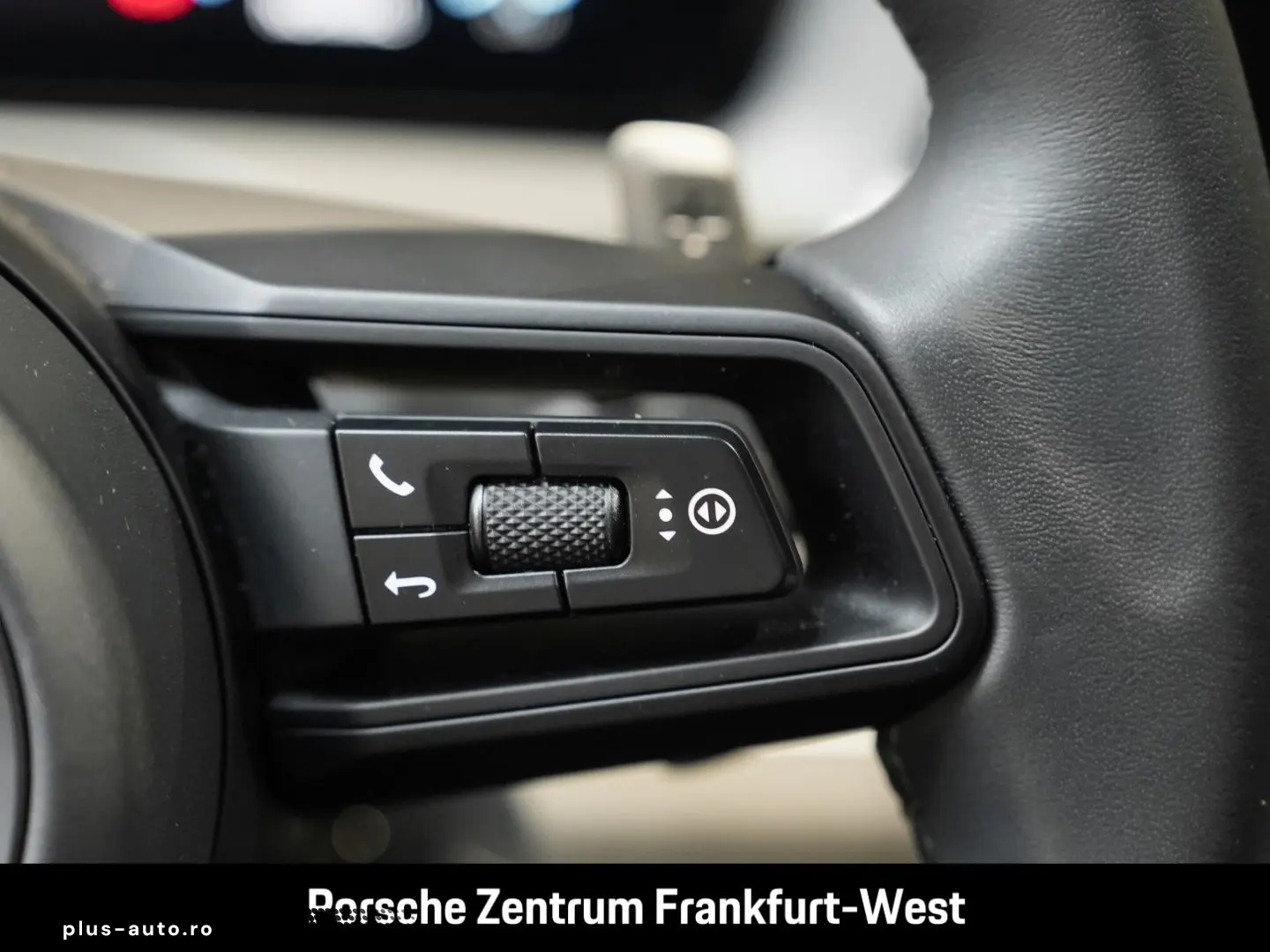 PORSCHE Panamera 4 Head-Up BOSE Surround-View LED-Matrix