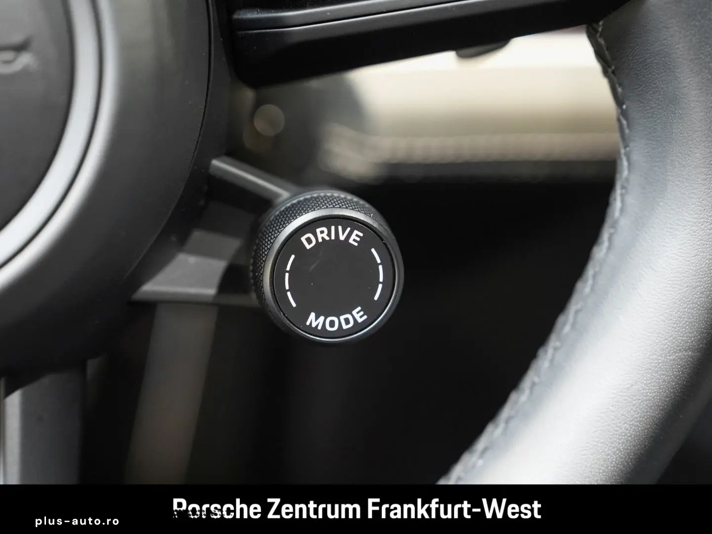 PORSCHE Panamera 4 Head-Up BOSE Surround-View LED-Matrix