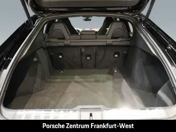 PORSCHE Panamera 4 Head-Up BOSE Surround-View LED-Matrix