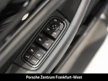 PORSCHE Panamera 4 Head-Up BOSE Surround-View LED-Matrix
