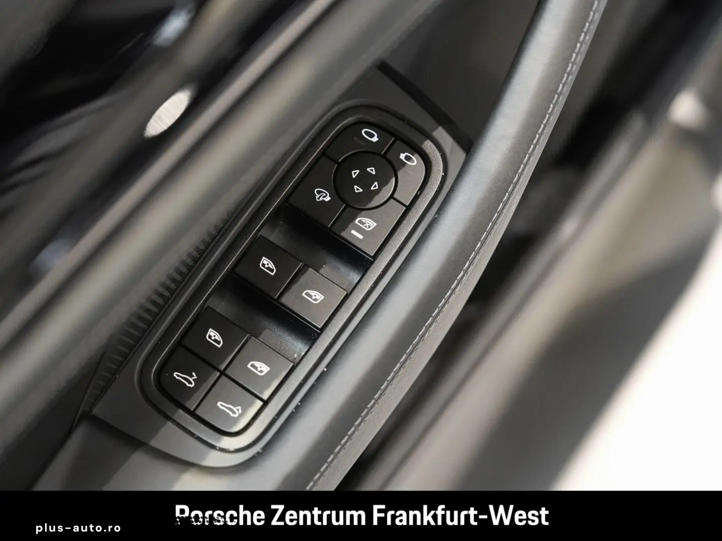 PORSCHE Panamera 4 Head-Up BOSE Surround-View LED-Matrix