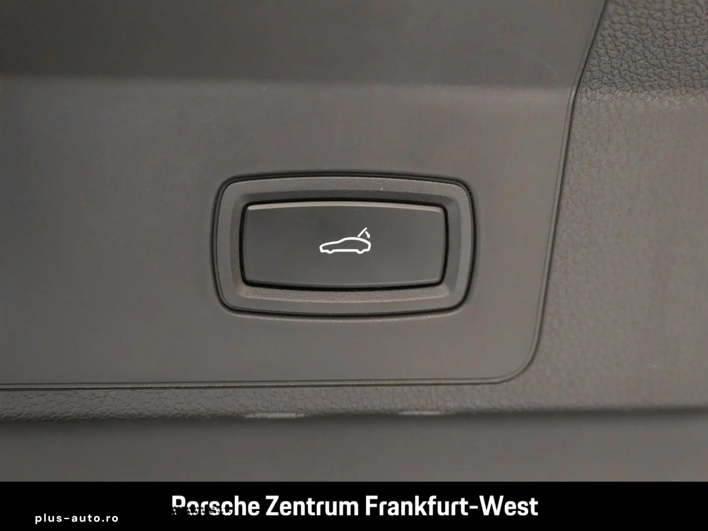 PORSCHE Panamera 4 Head-Up BOSE Surround-View LED-Matrix