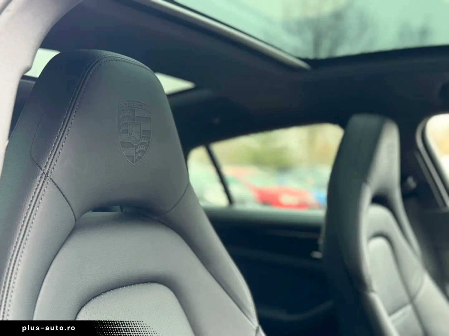 PORSCHE Panamera 360 KAM LED PANO ACC SOFT SCHECKHEFT!