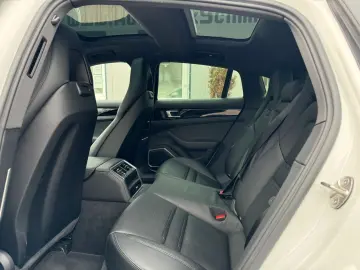 PORSCHE Panamera 360 KAM LED PANO ACC SOFT SCHECKHEFT!