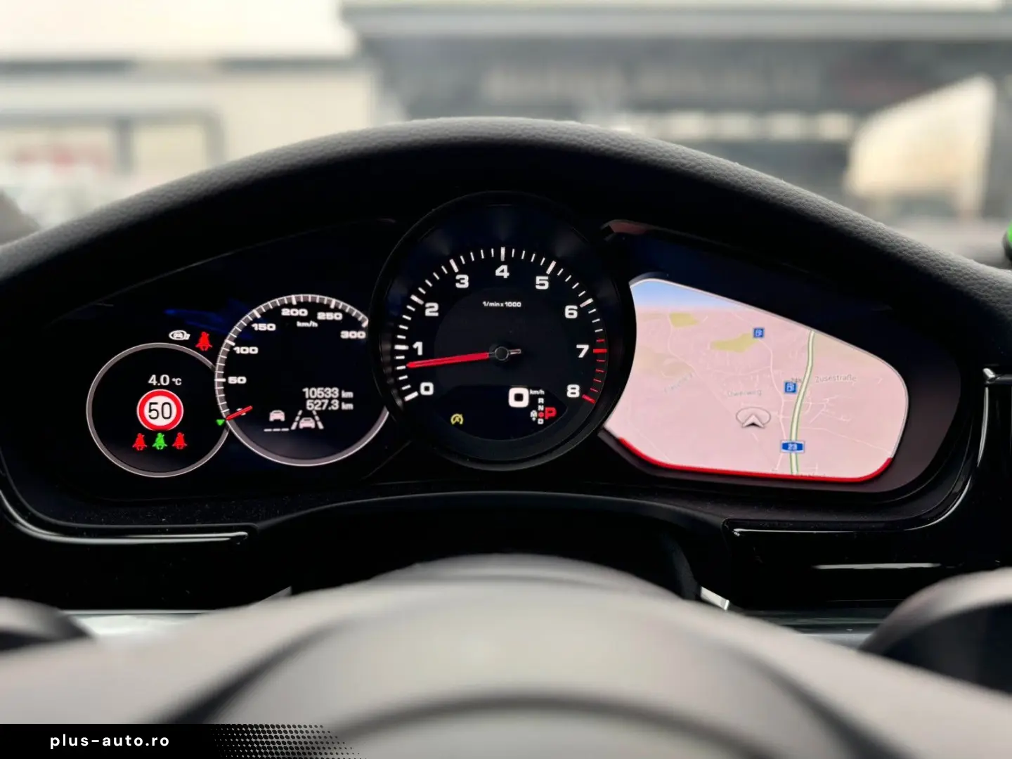 PORSCHE Panamera 360 KAM LED PANO ACC SOFT SCHECKHEFT!