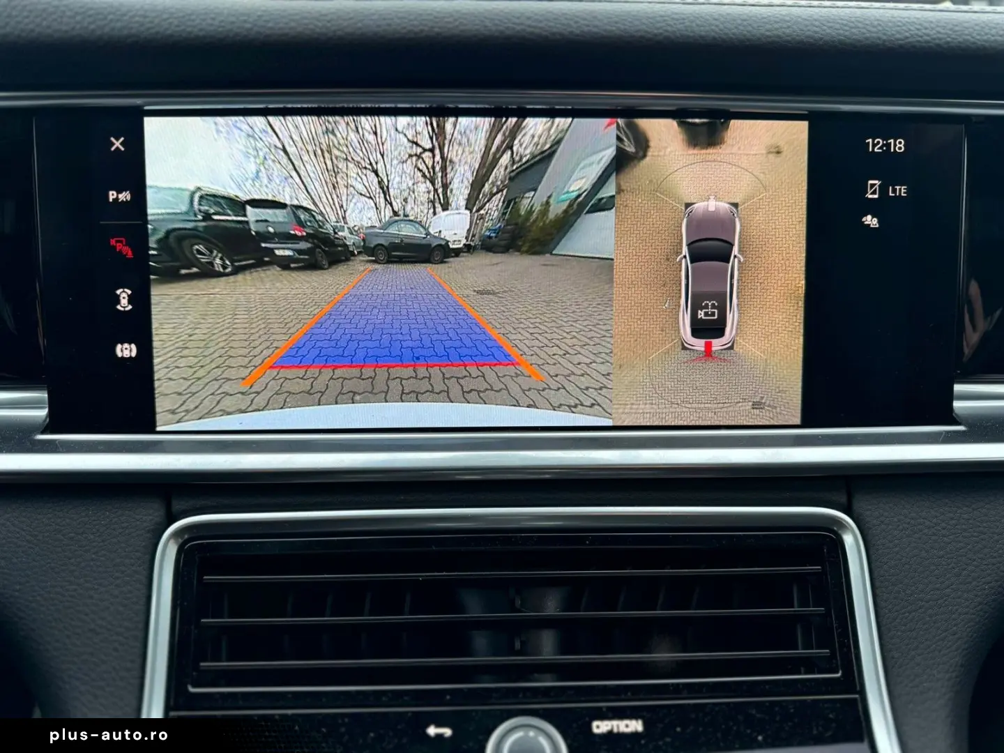 PORSCHE Panamera 360 KAM LED PANO ACC SOFT SCHECKHEFT!