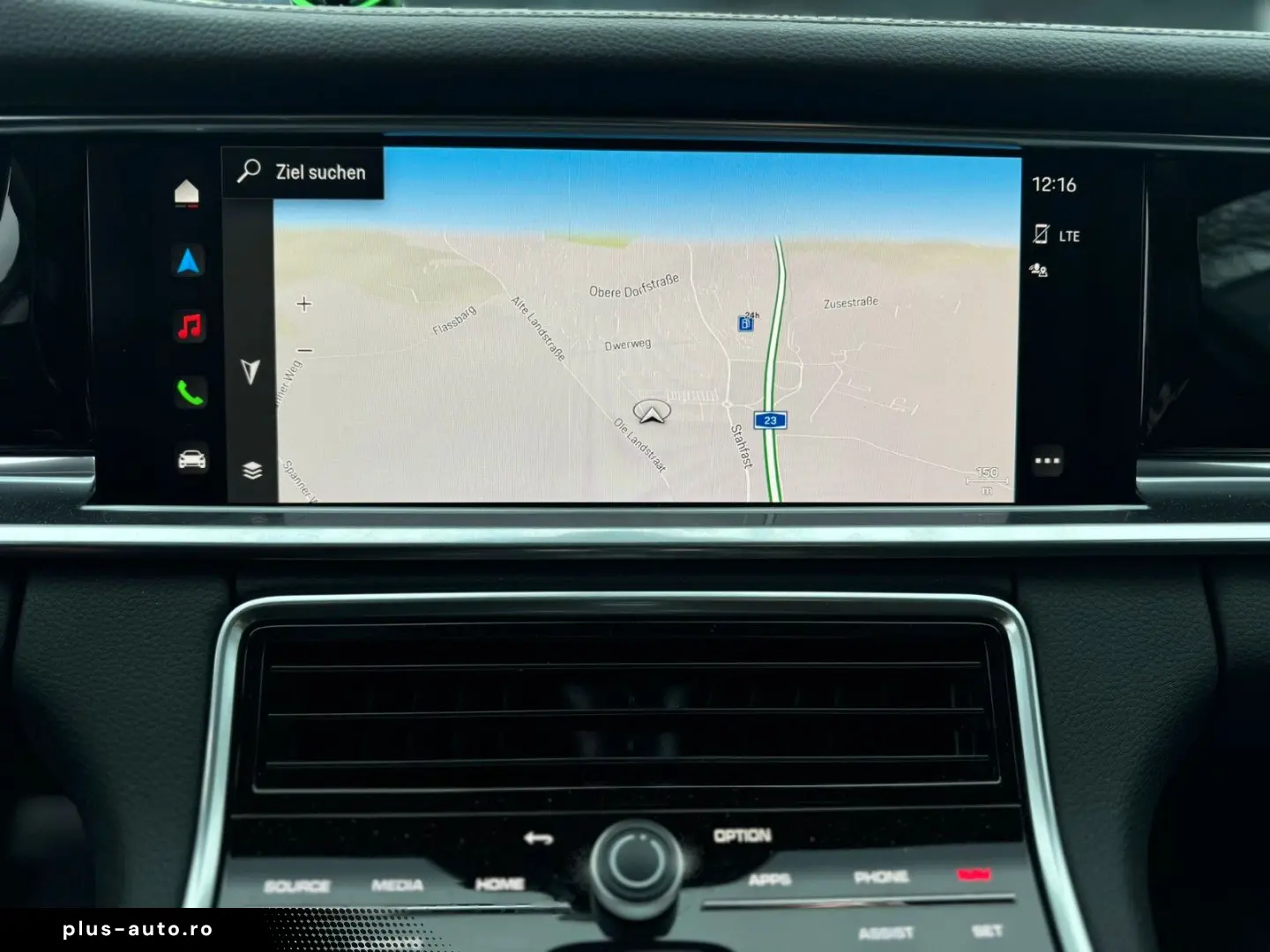 PORSCHE Panamera 360 KAM LED PANO ACC SOFT SCHECKHEFT!