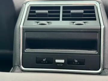 PORSCHE Panamera 360 KAM LED PANO ACC SOFT SCHECKHEFT!