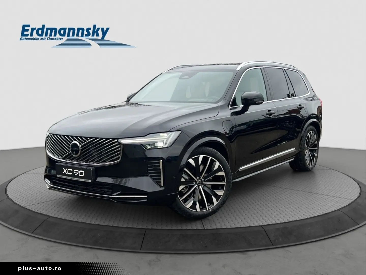 VOLVO XC90 T8 Ultra Bright Facelift Plug in Hybrid