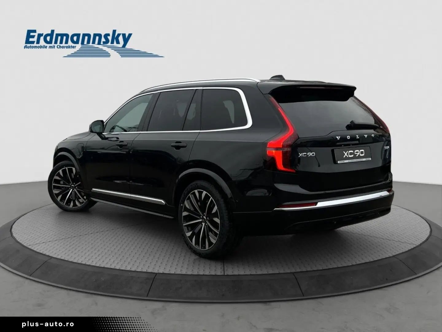 VOLVO XC90 T8 Ultra Bright Facelift Plug in Hybrid