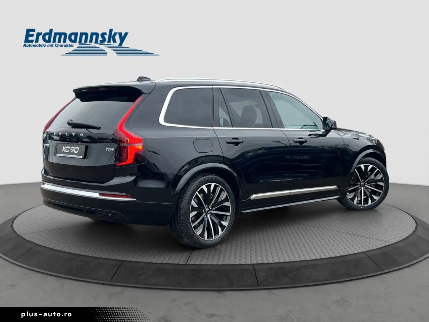 VOLVO XC90 T8 Ultra Bright Facelift Plug in Hybrid