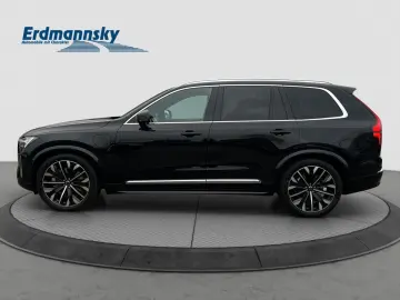 VOLVO XC90 T8 Ultra Bright Facelift Plug in Hybrid