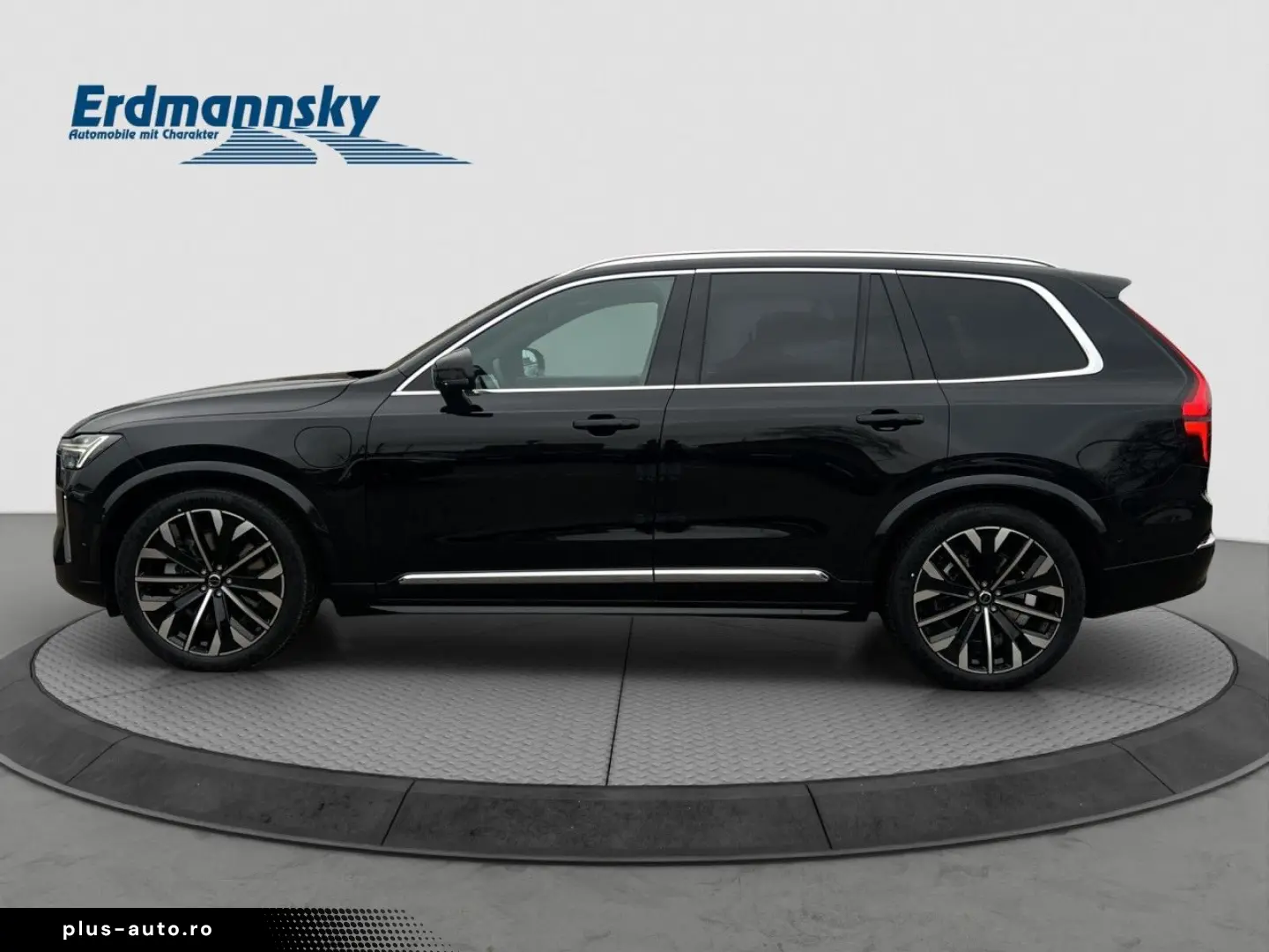 VOLVO XC90 T8 Ultra Bright Facelift Plug in Hybrid