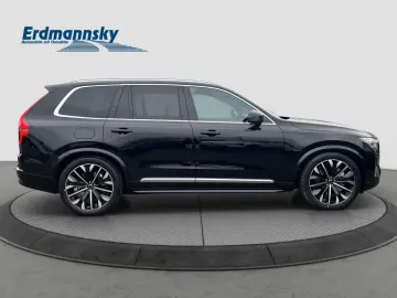 VOLVO XC90 T8 Ultra Bright Facelift Plug in Hybrid