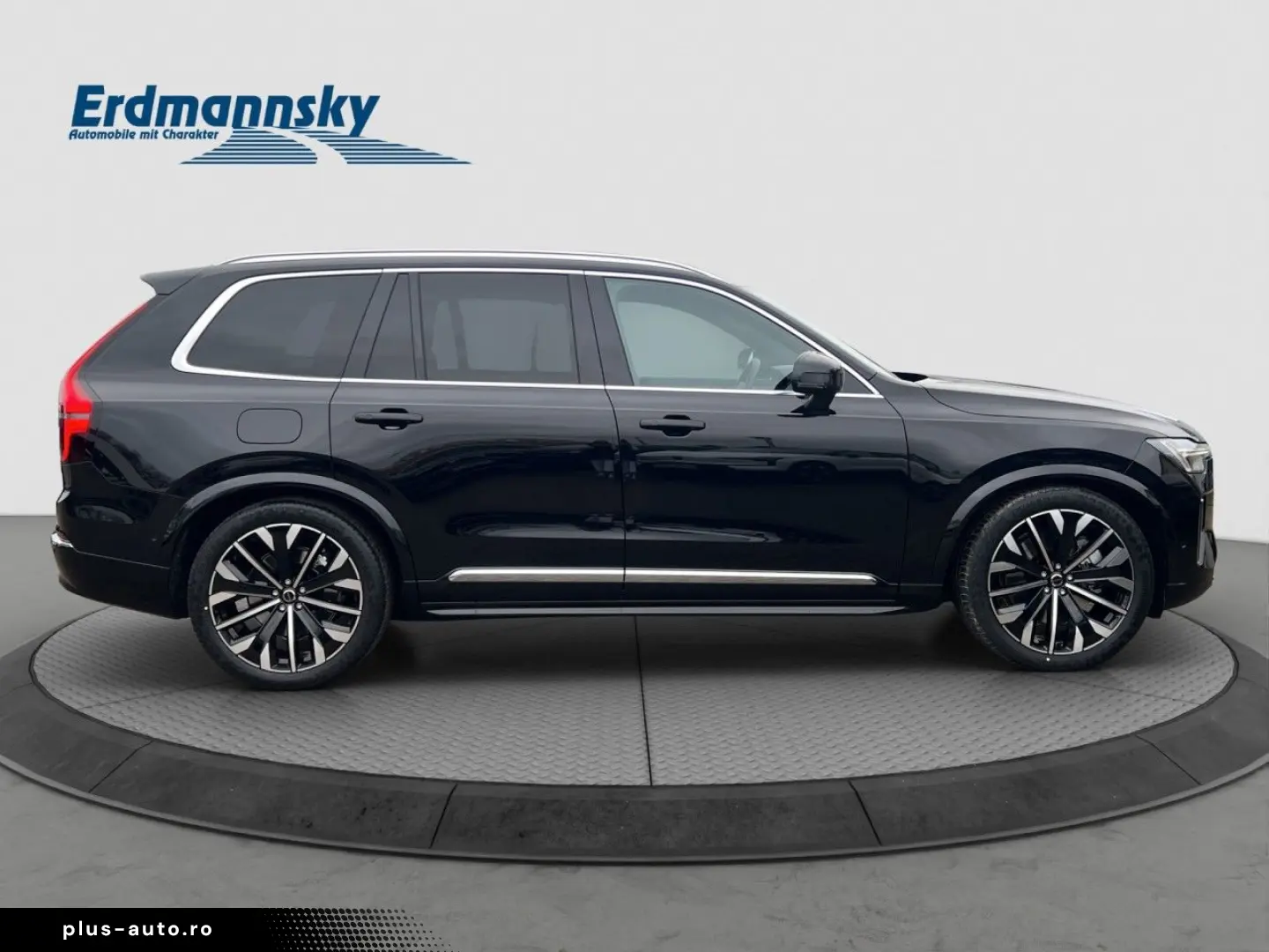 VOLVO XC90 T8 Ultra Bright Facelift Plug in Hybrid