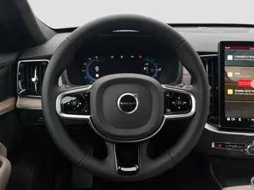 VOLVO XC90 T8 Ultra Bright Facelift Plug in Hybrid