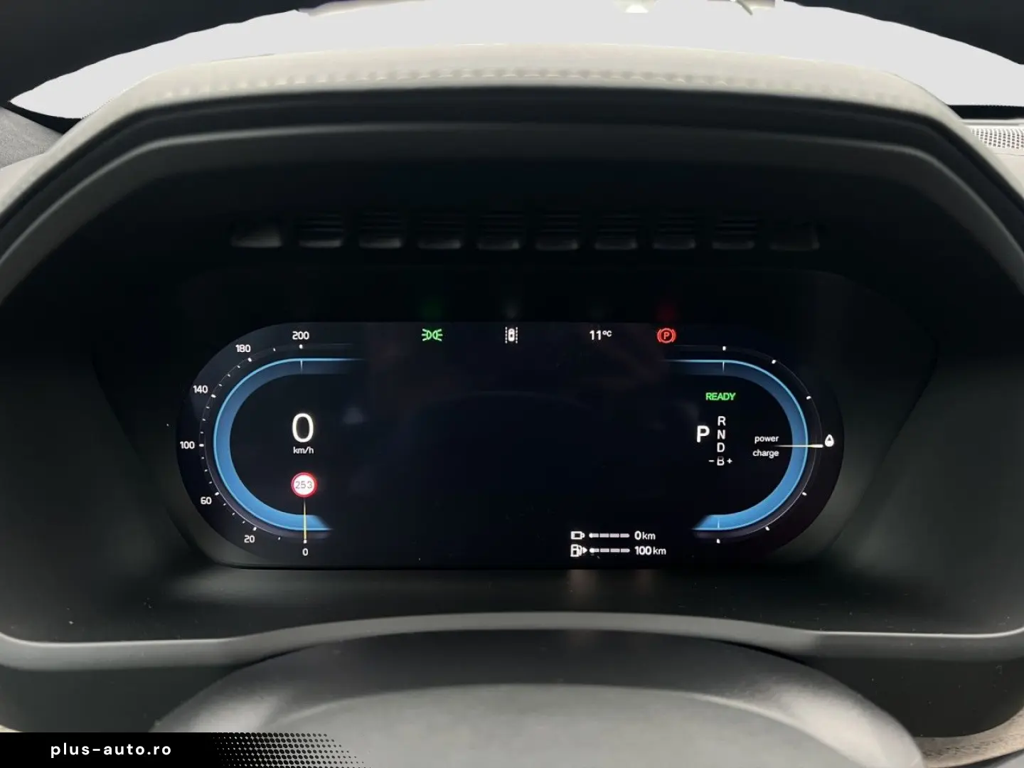 VOLVO XC90 T8 Ultra Bright Facelift Plug in Hybrid