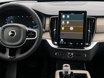 VOLVO XC90 T8 Ultra Bright Facelift Plug in Hybrid