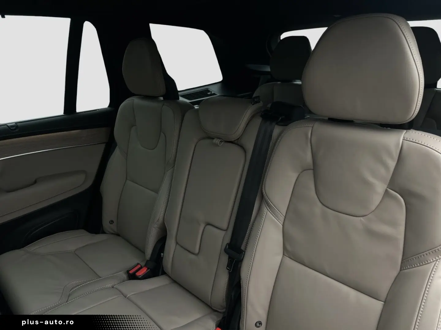 VOLVO XC90 T8 Ultra Bright Facelift Plug in Hybrid