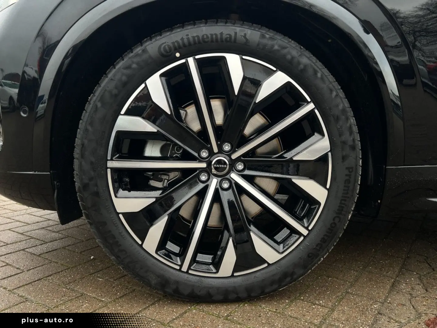 VOLVO XC90 T8 Ultra Bright Facelift Plug in Hybrid