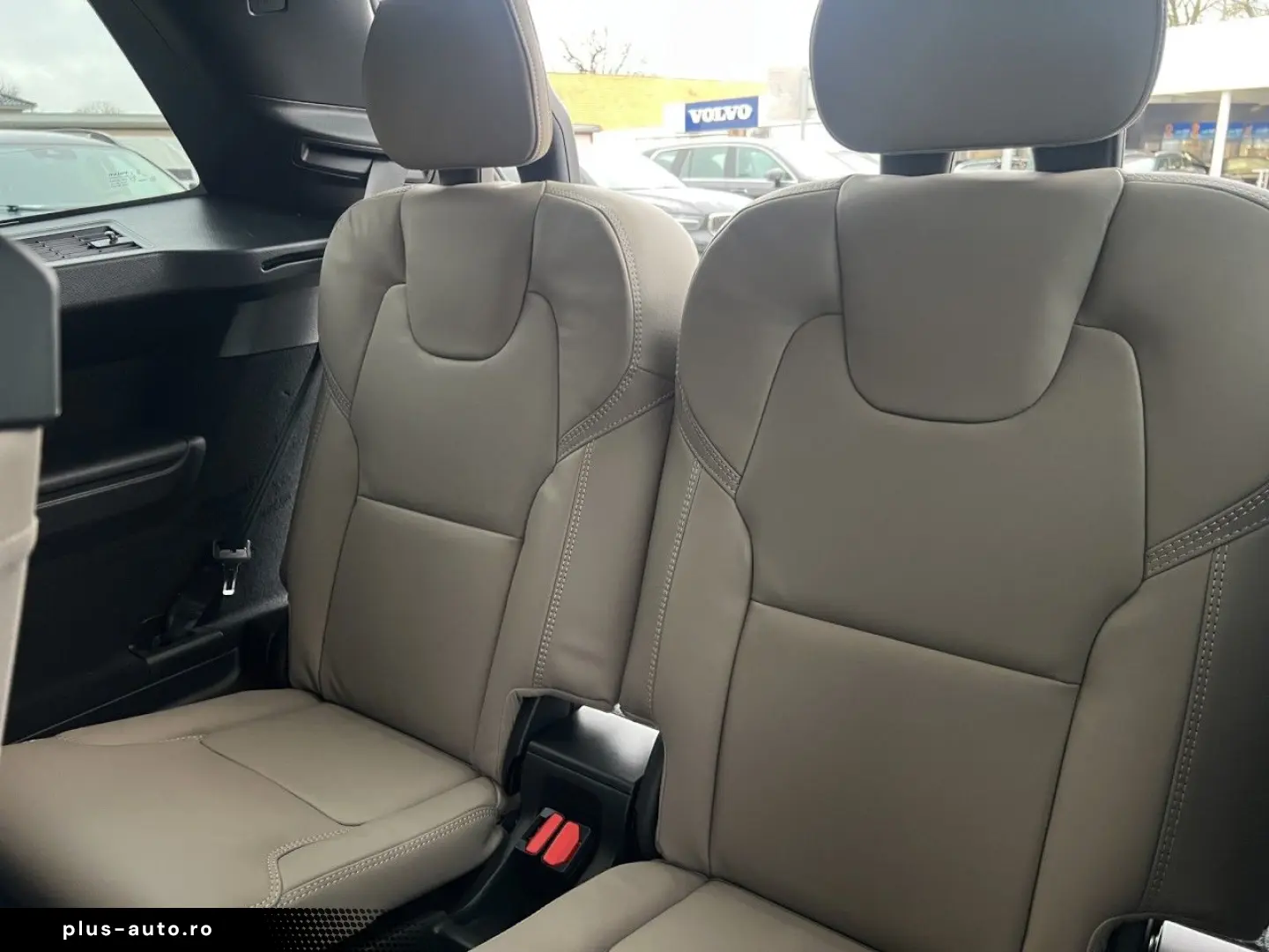 VOLVO XC90 T8 Ultra Bright Facelift Plug in Hybrid