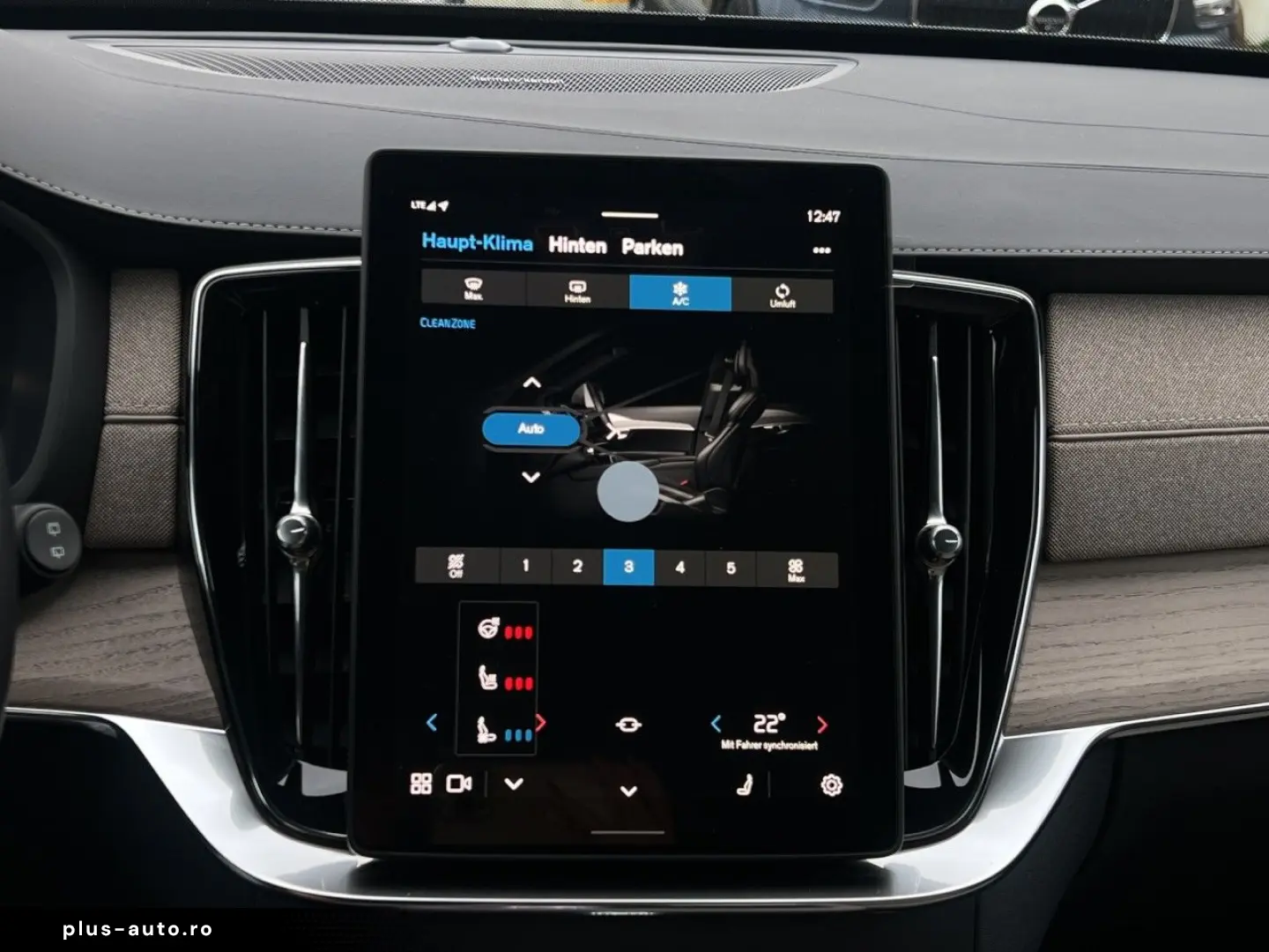 VOLVO XC90 T8 Ultra Bright Facelift Plug in Hybrid