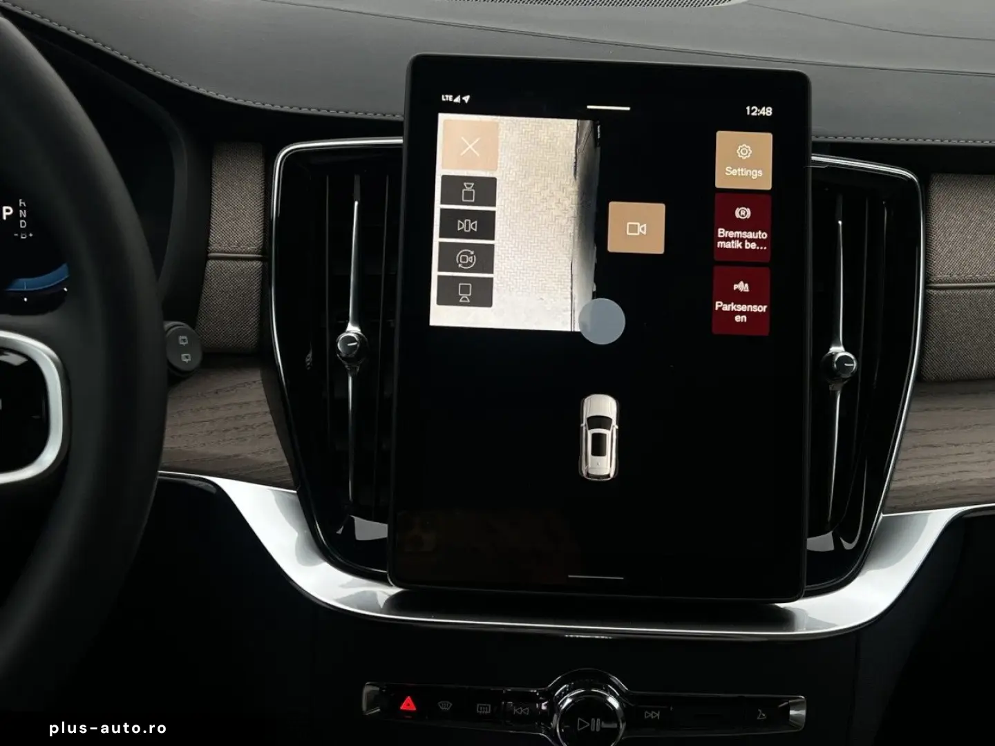 VOLVO XC90 T8 Ultra Bright Facelift Plug in Hybrid