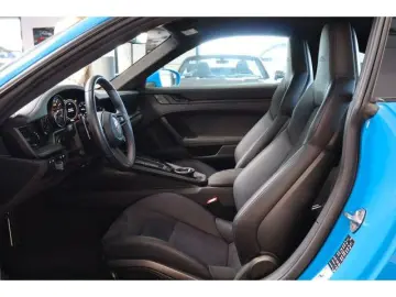 PORSCHE 911 992 Carrera GTS Sport-Design Sportabgas  VAT