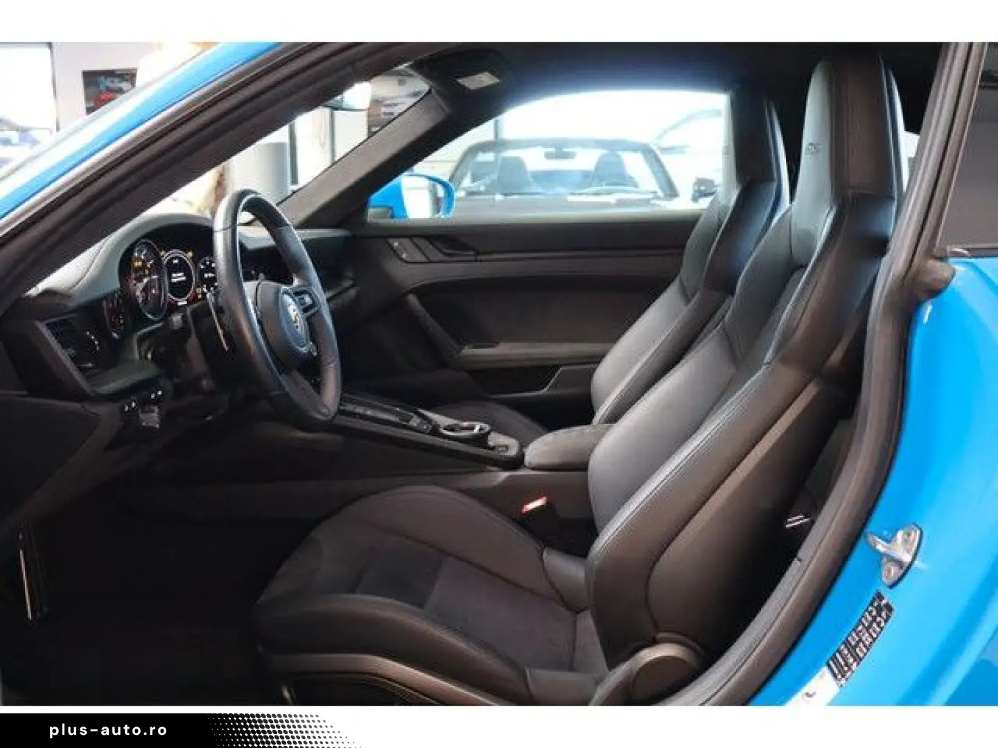 PORSCHE 911 992 Carrera GTS Sport-Design Sportabgas  VAT