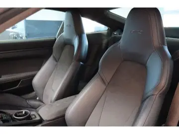 PORSCHE 911 992 Carrera GTS Sport-Design Sportabgas  VAT