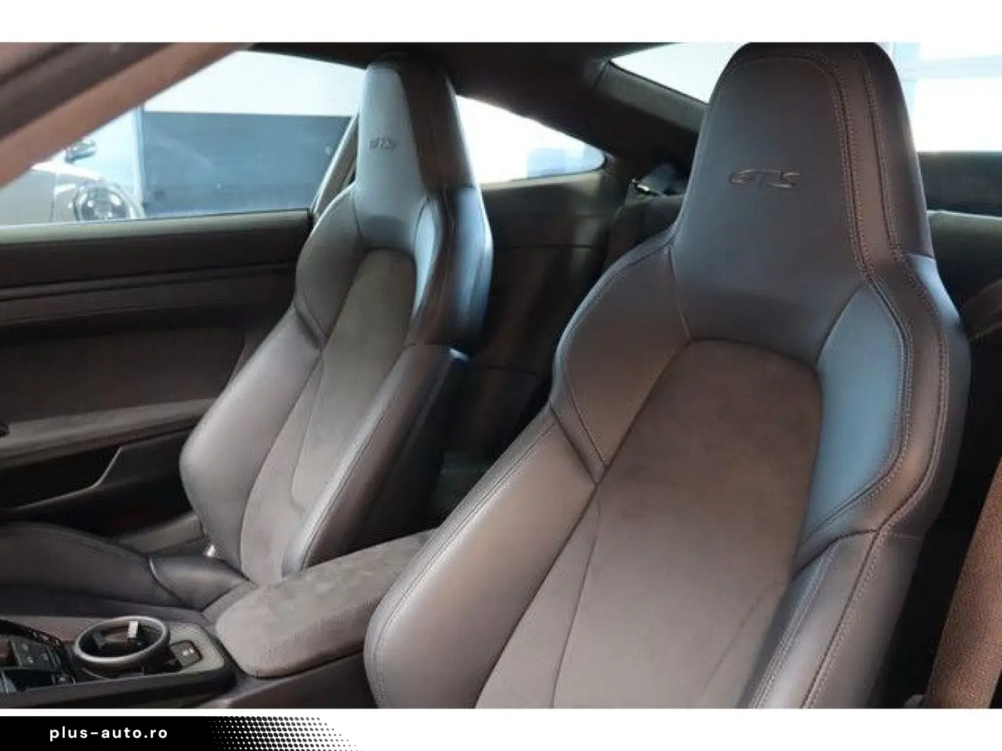 PORSCHE 911 992 Carrera GTS Sport-Design Sportabgas  VAT