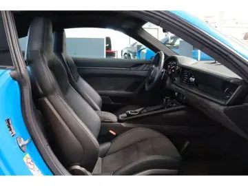 PORSCHE 911 992 Carrera GTS Sport-Design Sportabgas  VAT