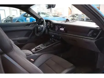 PORSCHE 911 992 Carrera GTS Sport-Design Sportabgas  VAT
