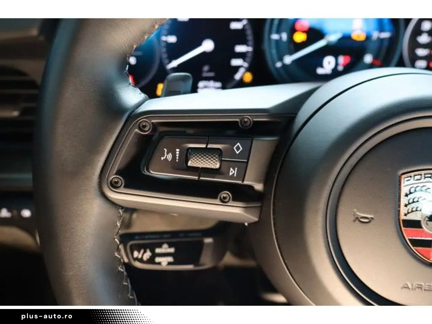 PORSCHE 911 992 Carrera GTS Sport-Design Sportabgas  VAT