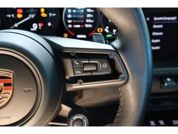 PORSCHE 911 992 Carrera GTS Sport-Design Sportabgas  VAT