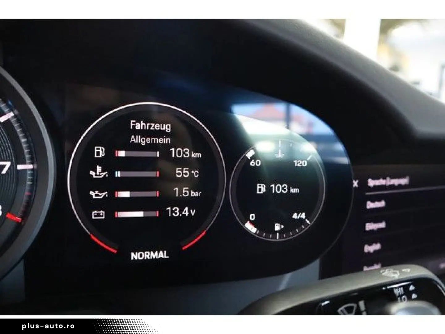 PORSCHE 911 992 Carrera GTS Sport-Design Sportabgas  VAT