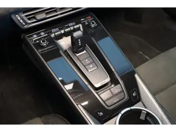 PORSCHE 911 992 Carrera GTS Sport-Design Sportabgas  VAT