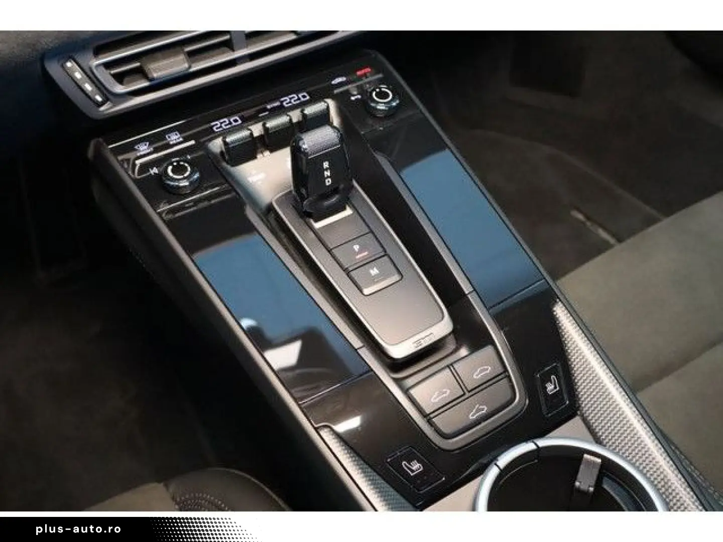 PORSCHE 911 992 Carrera GTS Sport-Design Sportabgas  VAT