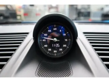 PORSCHE 911 992 Carrera GTS Sport-Design Sportabgas  VAT