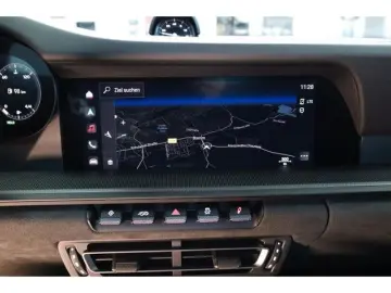 PORSCHE 911 992 Carrera GTS Sport-Design Sportabgas  VAT