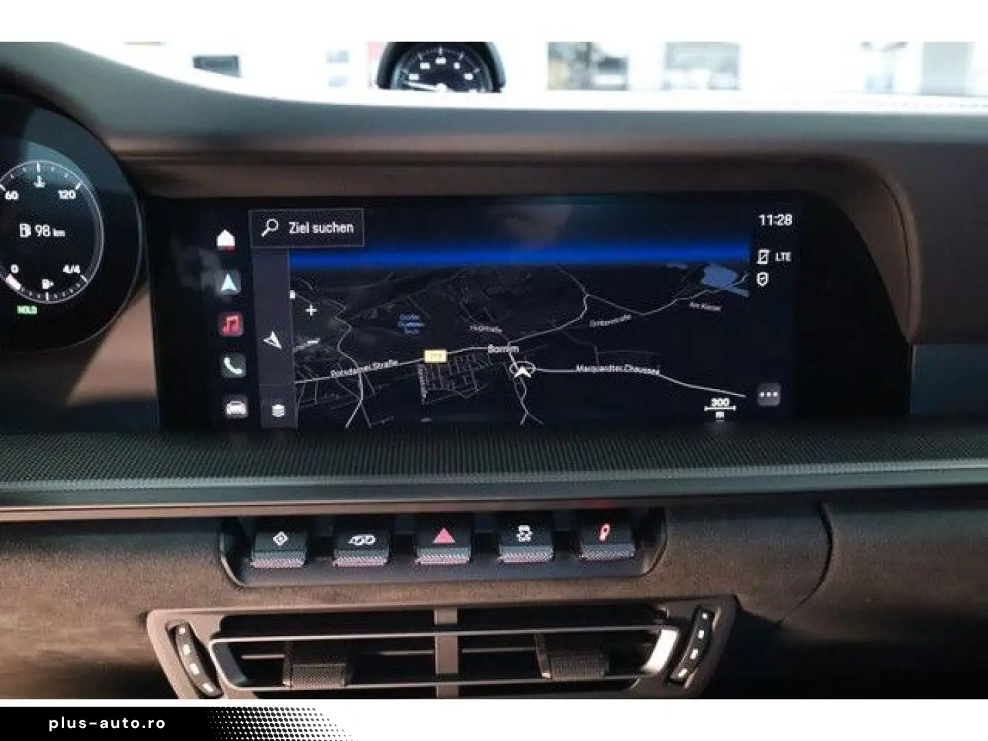 PORSCHE 911 992 Carrera GTS Sport-Design Sportabgas  VAT