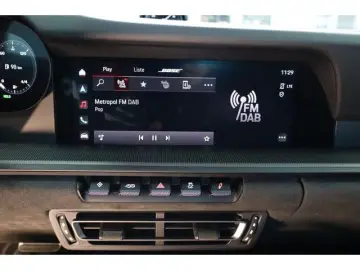 PORSCHE 911 992 Carrera GTS Sport-Design Sportabgas  VAT