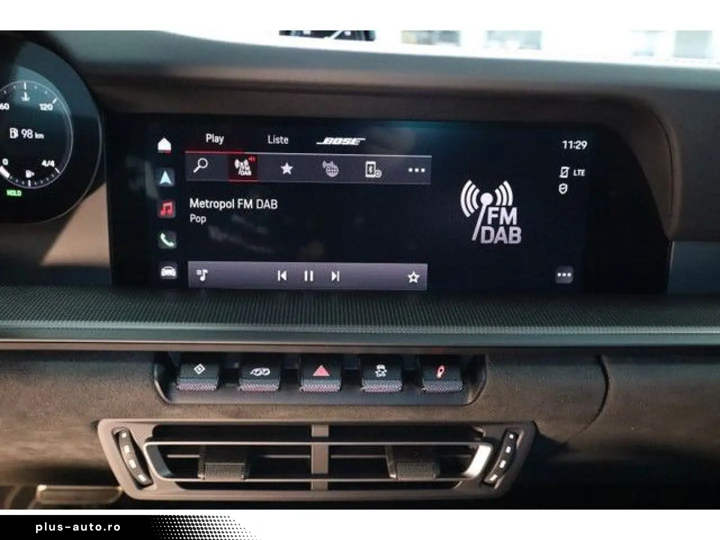 PORSCHE 911 992 Carrera GTS Sport-Design Sportabgas  VAT