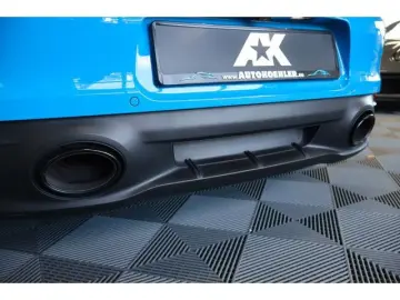 PORSCHE 911 992 Carrera GTS Sport-Design Sportabgas  VAT