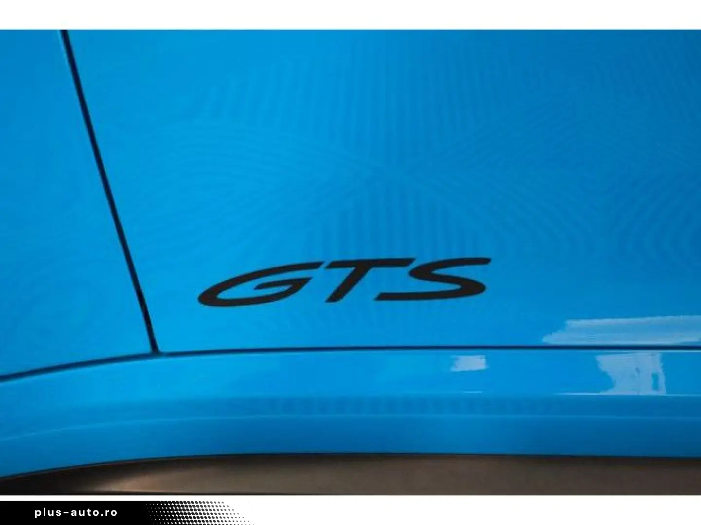 PORSCHE 911 992 Carrera GTS Sport-Design Sportabgas  VAT
