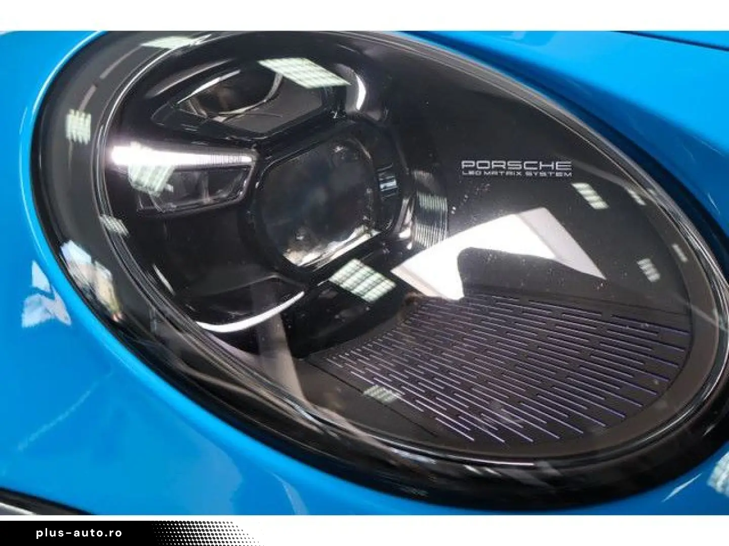 PORSCHE 911 992 Carrera GTS Sport-Design Sportabgas  VAT