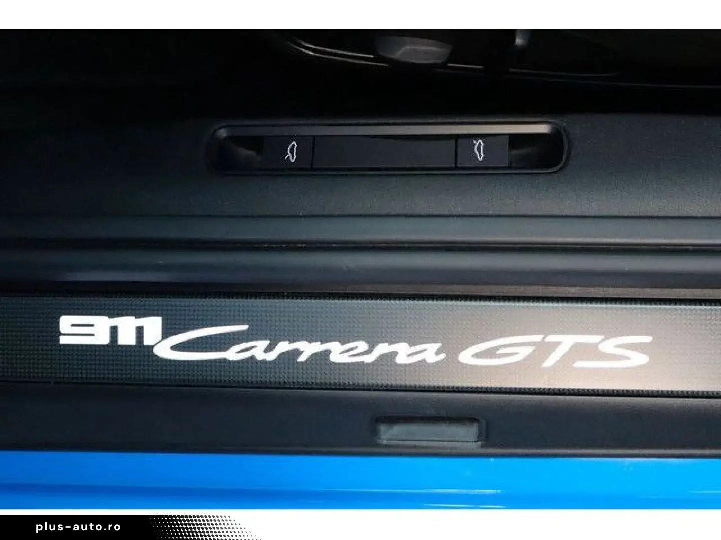 PORSCHE 911 992 Carrera GTS Sport-Design Sportabgas  VAT